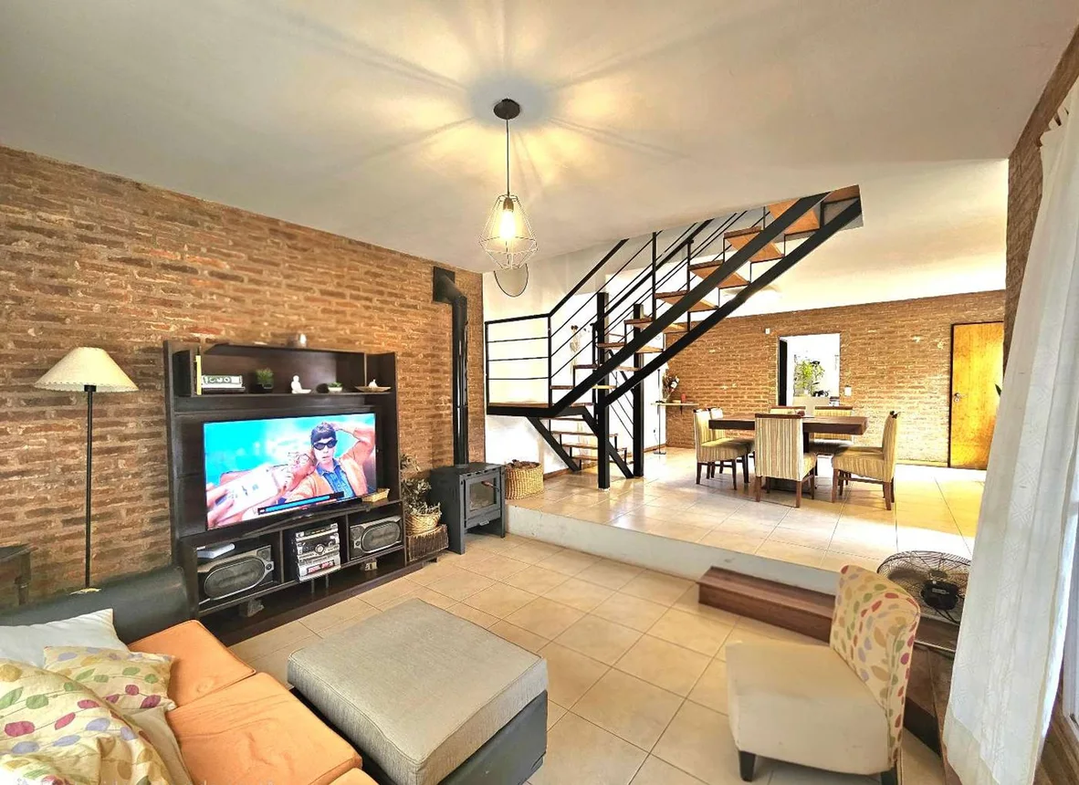 Casa de 4 ambientes en venta en General Rodríguez, Perez Taboada 700, foto 5