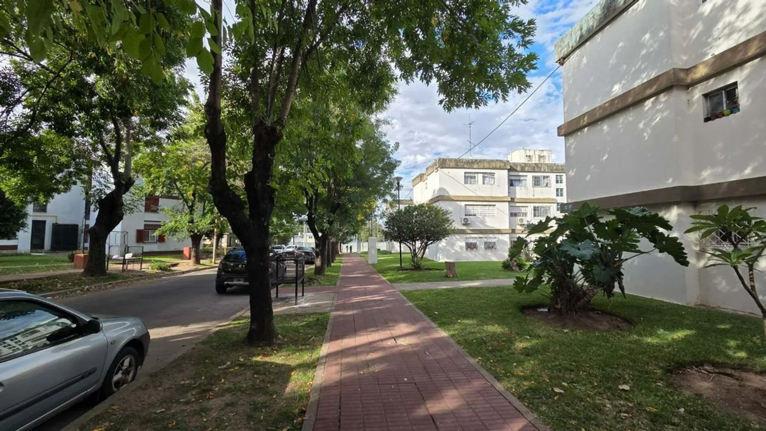 Departamento en venta en Ezpeleta Oeste