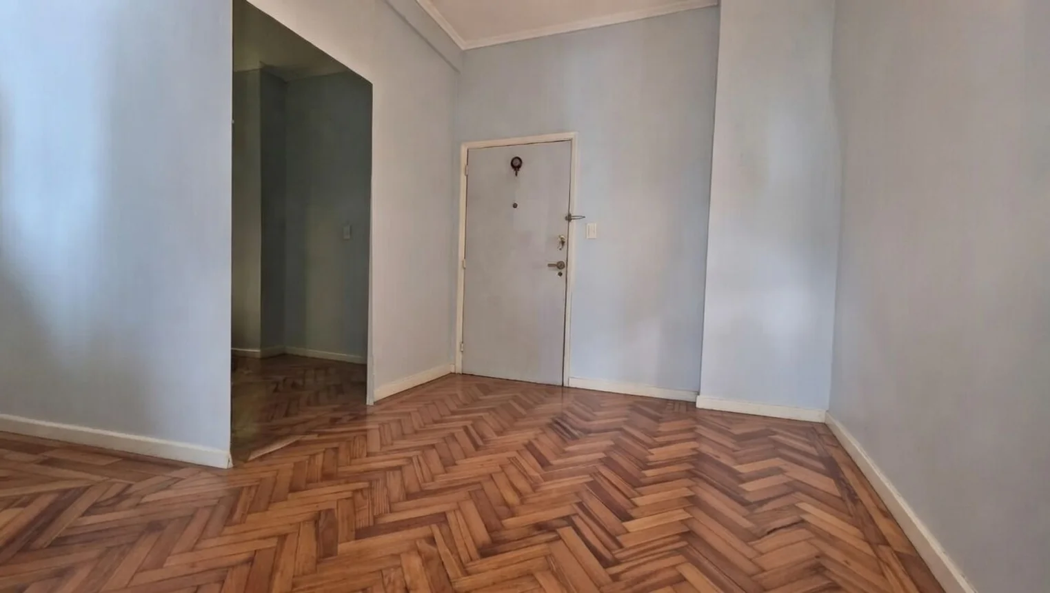 Departamento de 3 ambientes en venta en Retiro, Arenales 900, foto 5