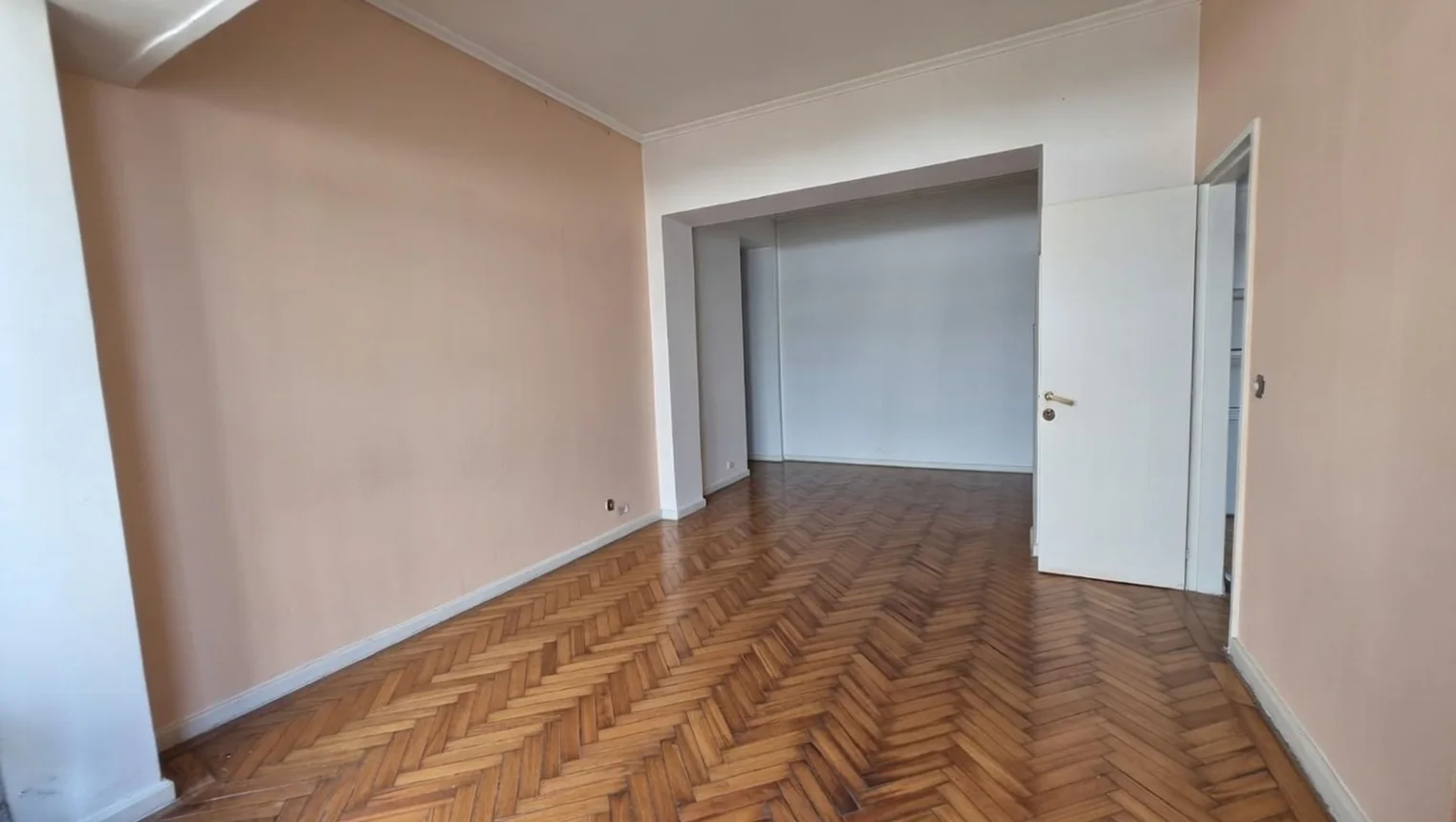Departamento de 3 ambientes en venta en Retiro, Arenales 900, foto 2