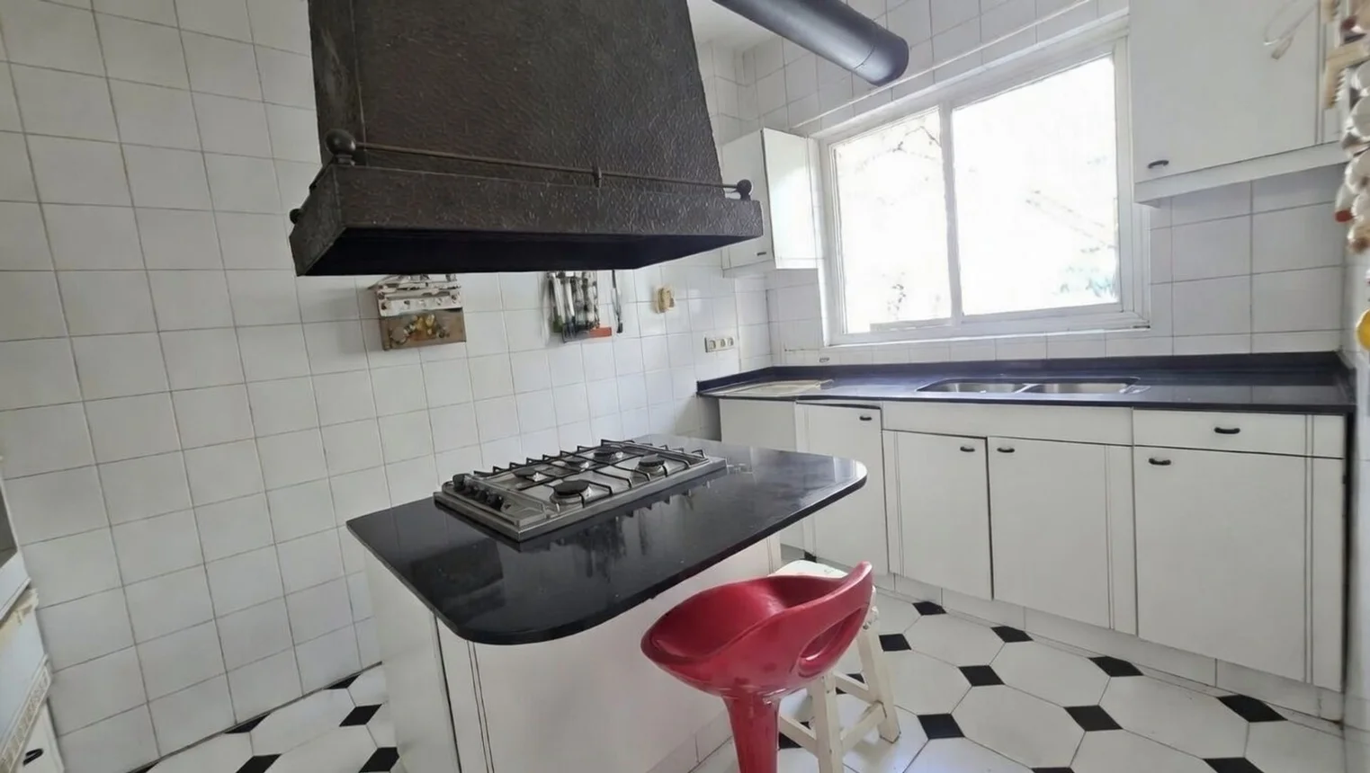 Departamento de 3 ambientes en venta en Retiro, Arenales 900, foto 4