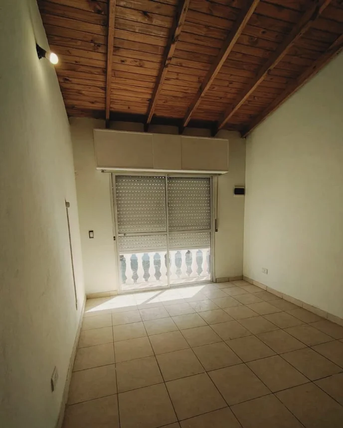 Departamento de 2 ambientes en venta en Muñiz, Azcuénaga 2800