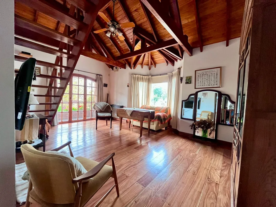 Casa en venta en Los Polvorines, General Savio 3600