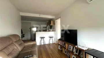 VENTA, Apto 1 Dormitorio, La Blanqueada.