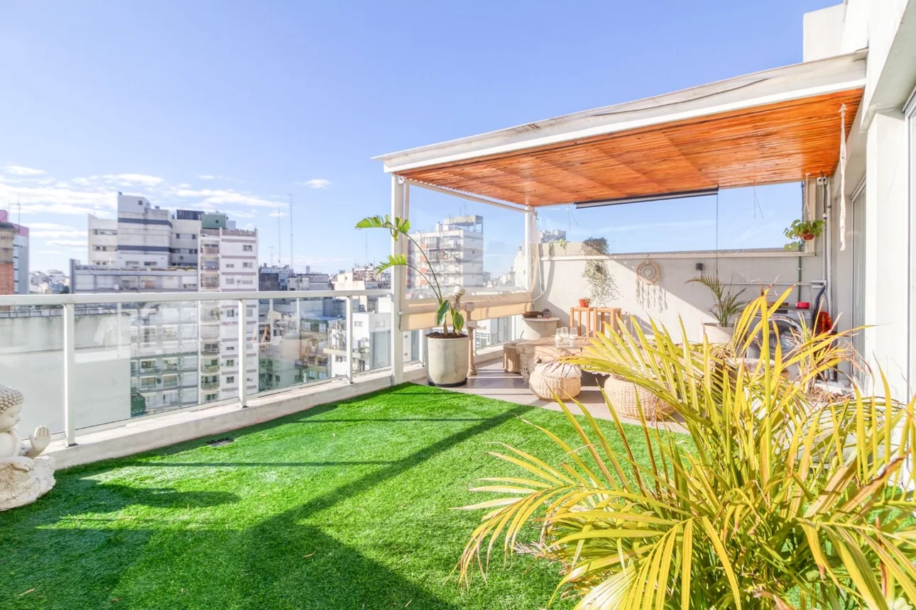 Departamento en venta en Caballito