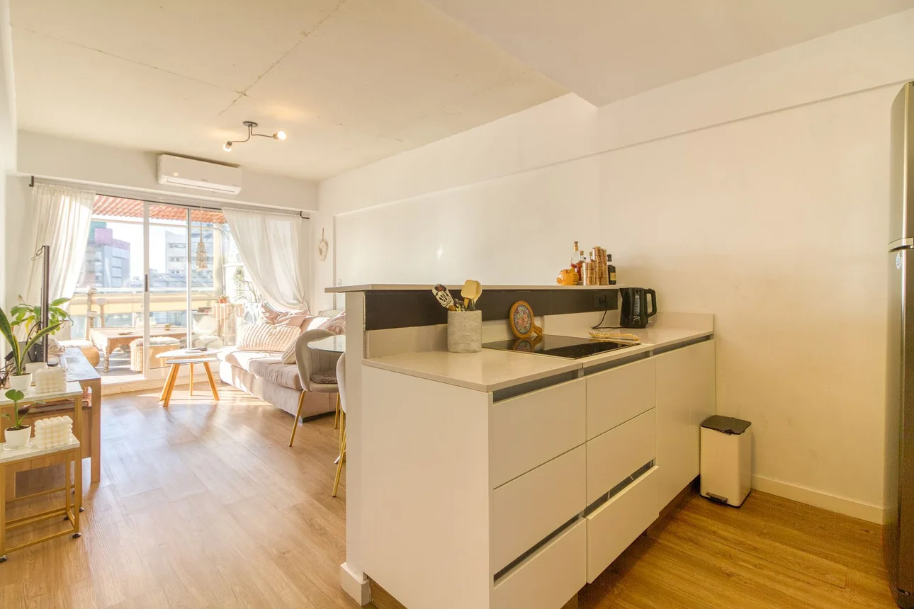 Departamento en venta en Caballito, foto 3