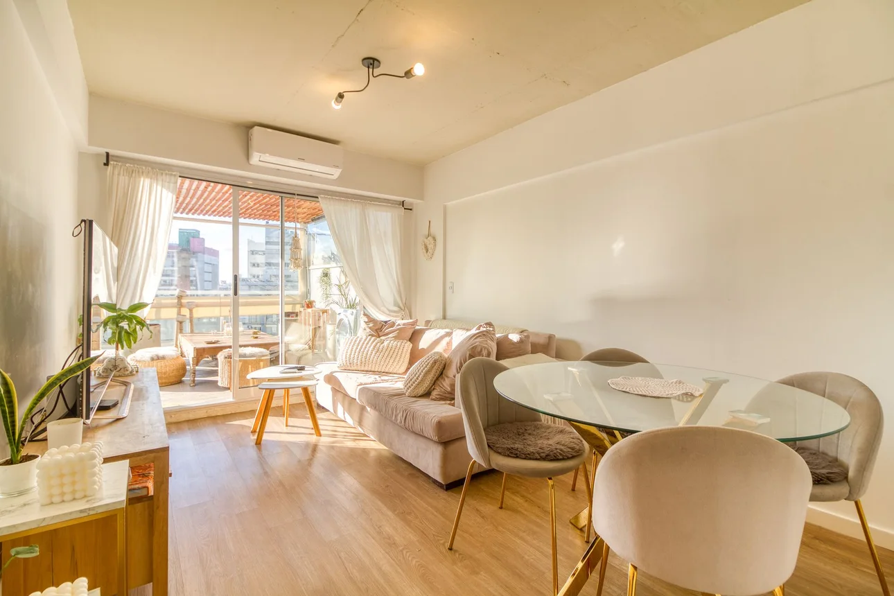 Departamento en venta en Caballito, foto 4