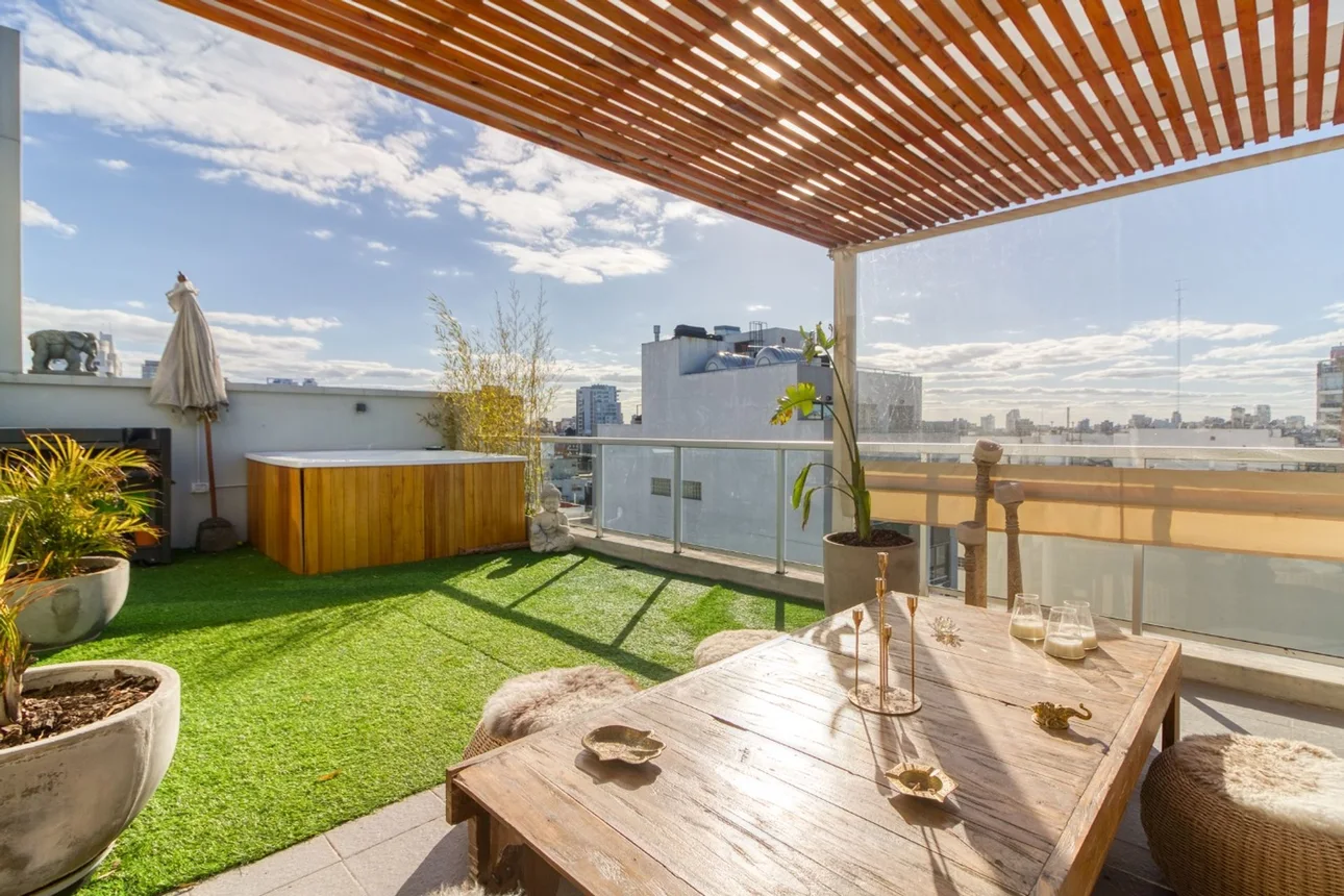 Departamento en venta en Caballito, foto 2