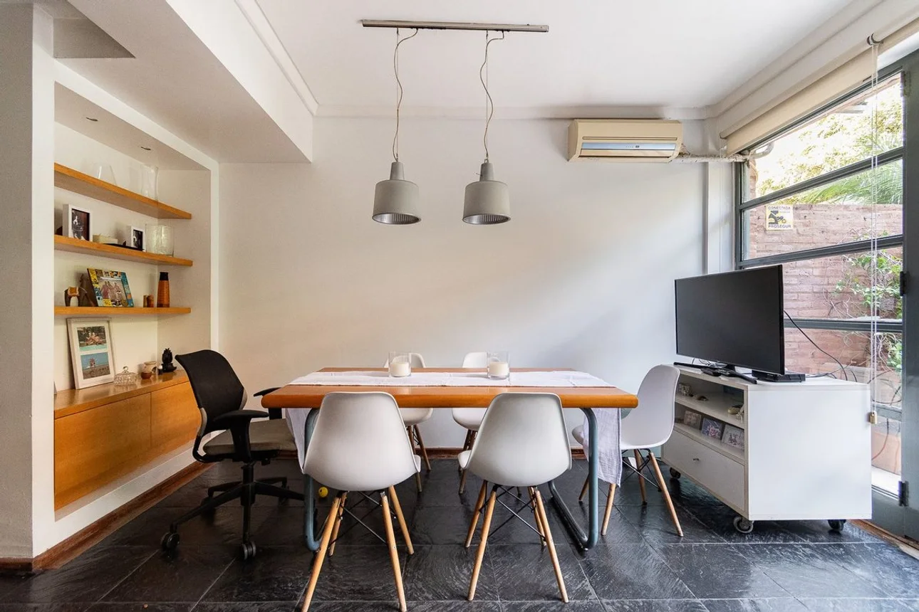 PH de 5 ambientes en venta en Villa Ortúzar, Holmberg 1500, foto 3