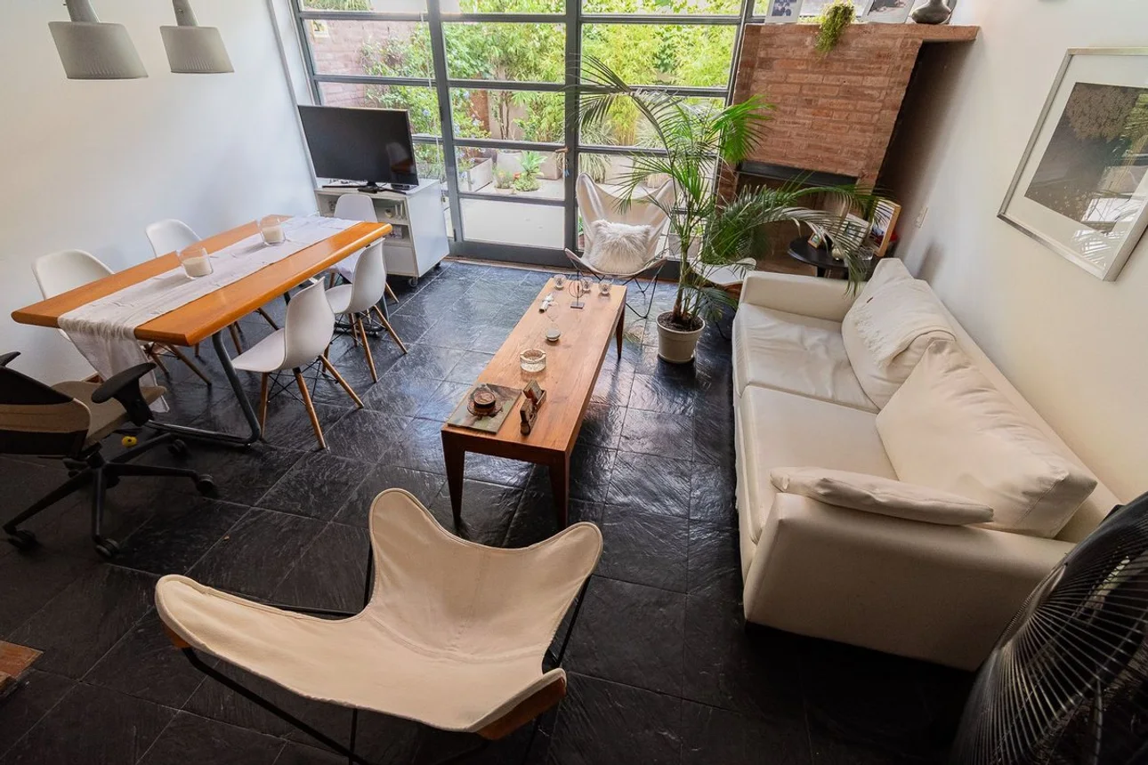 PH de 5 ambientes en venta en Villa Ortúzar, Holmberg 1500, foto 2