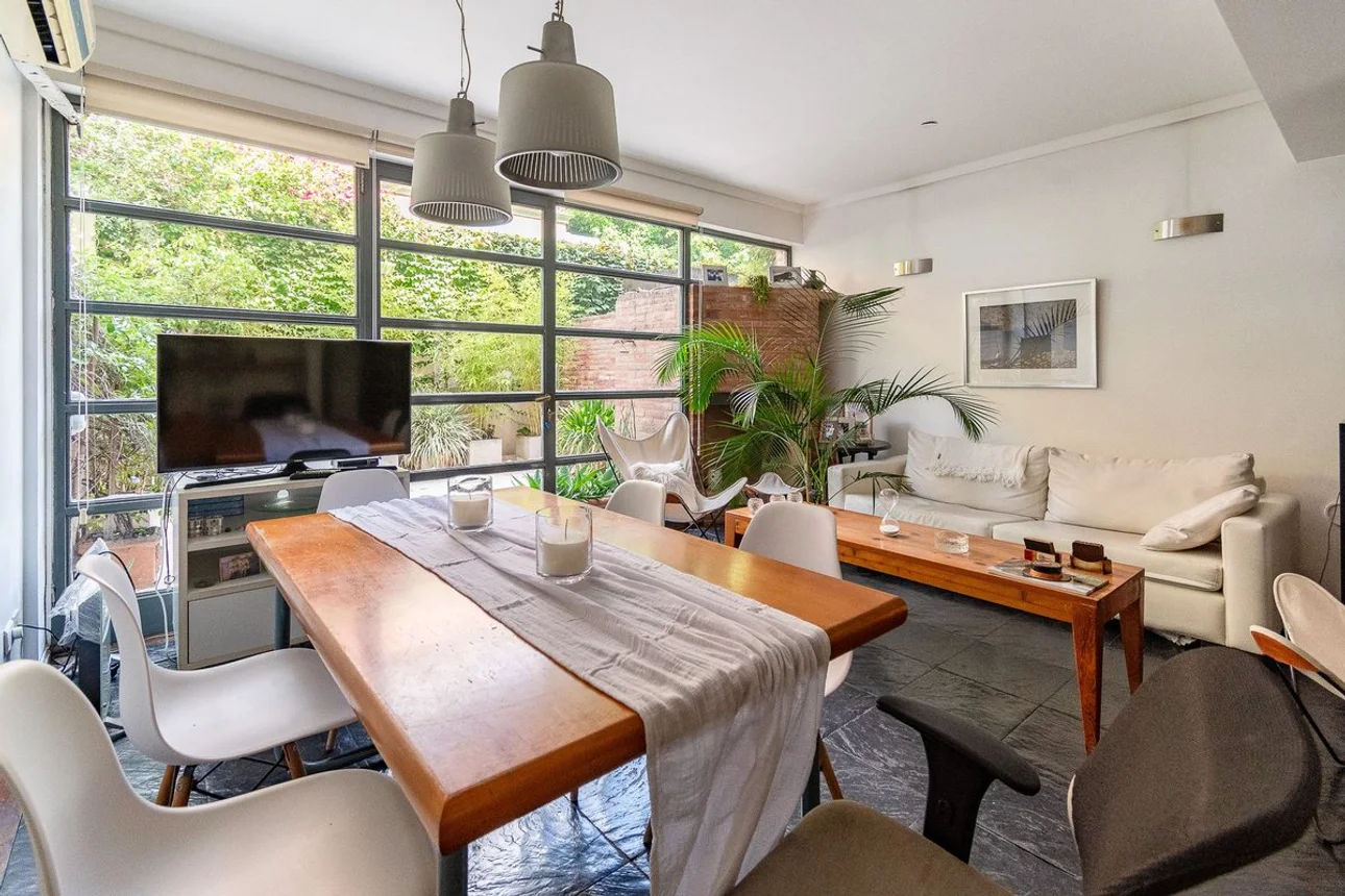 PH de 5 ambientes en venta en Villa Ortúzar, Holmberg 1500