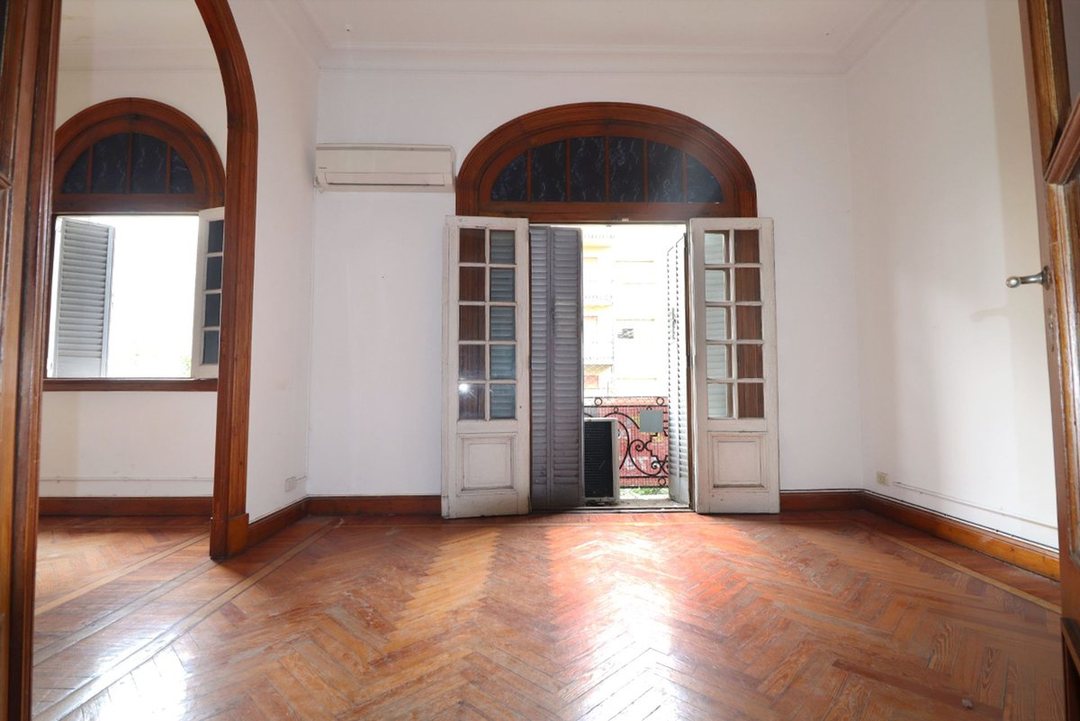 ALQUILER OFICINA CONSULTORIO 4 AMBIENTES BELGRANO