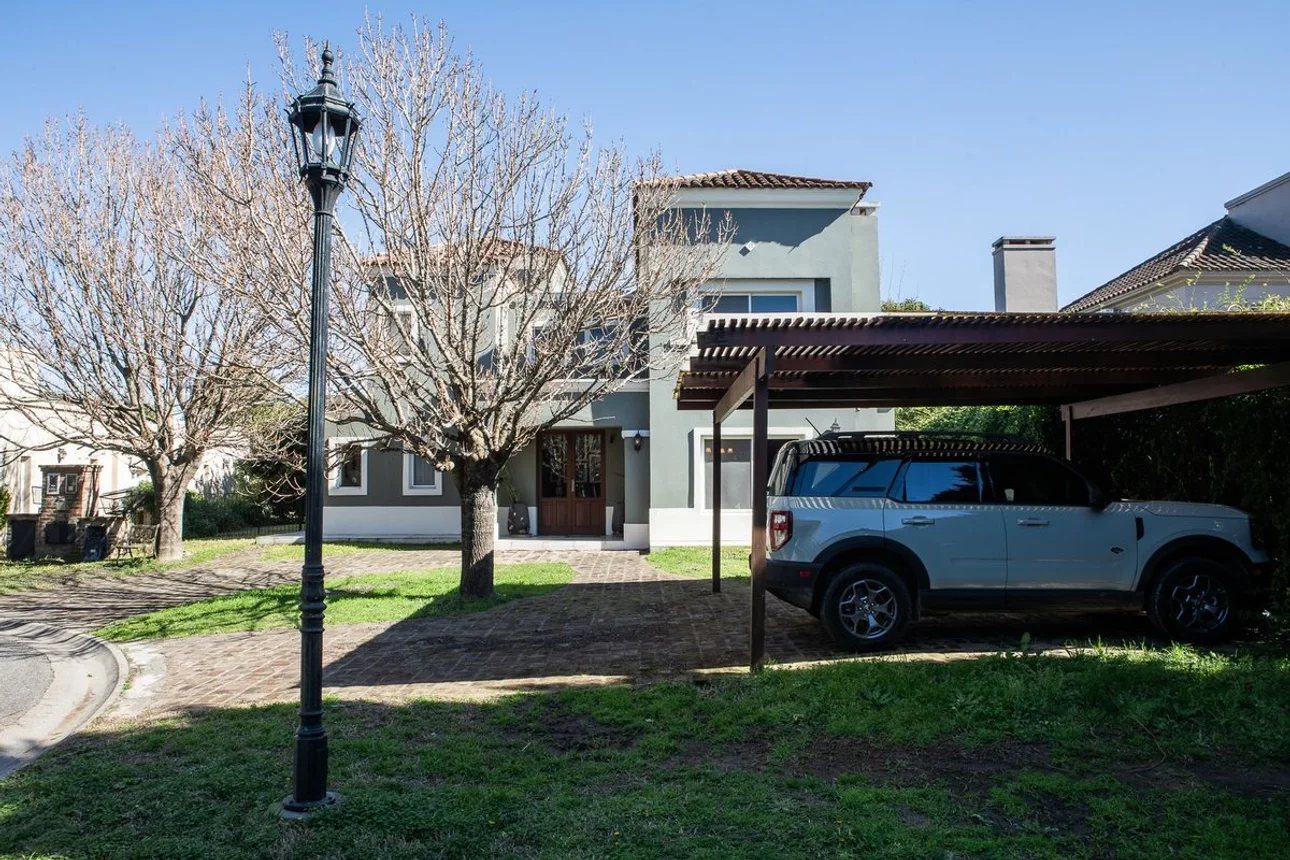 Casa en venta en Villa Rosa, foto 4