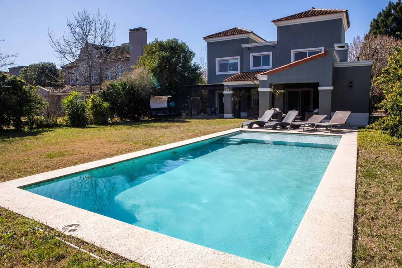 Casa en venta en Villa Rosa