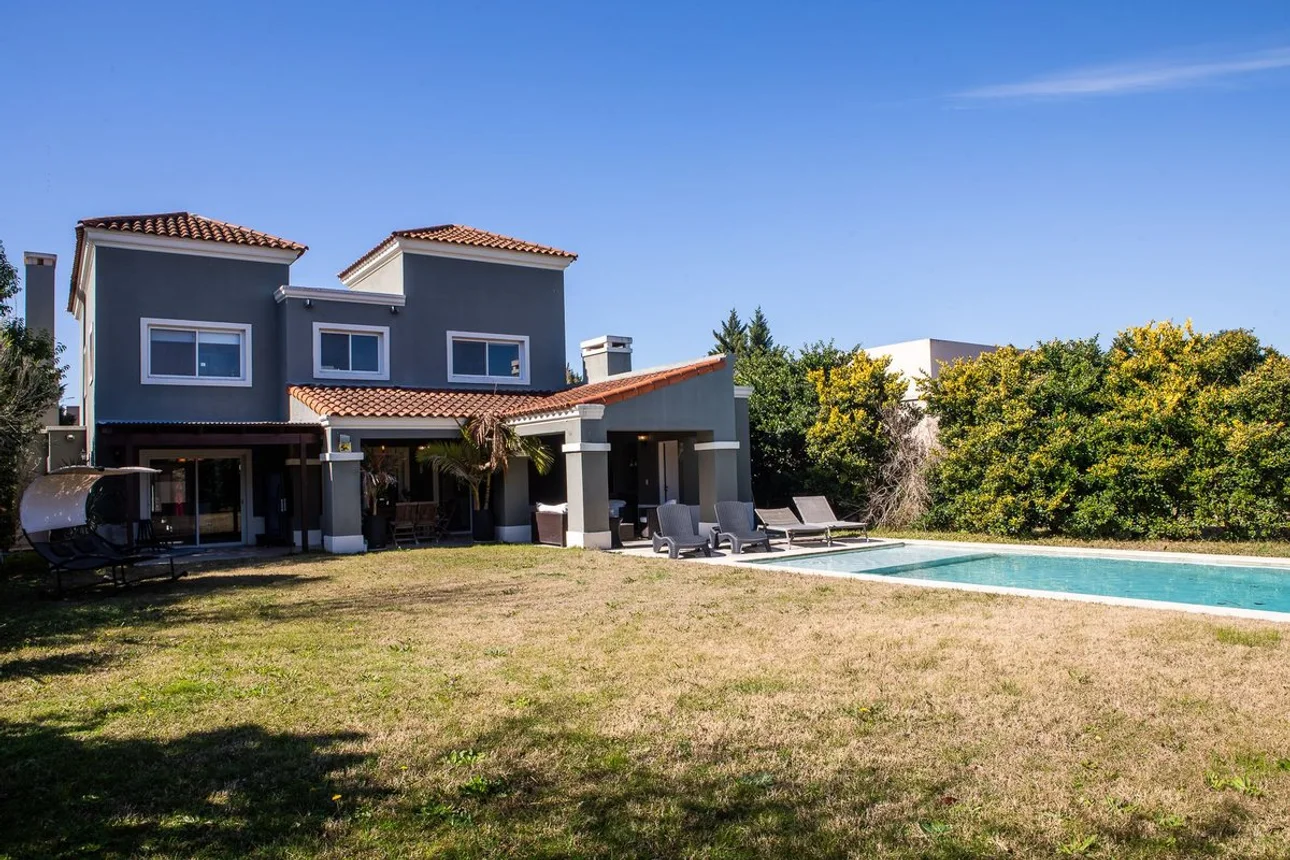 Casa en venta en Villa Rosa, foto 2