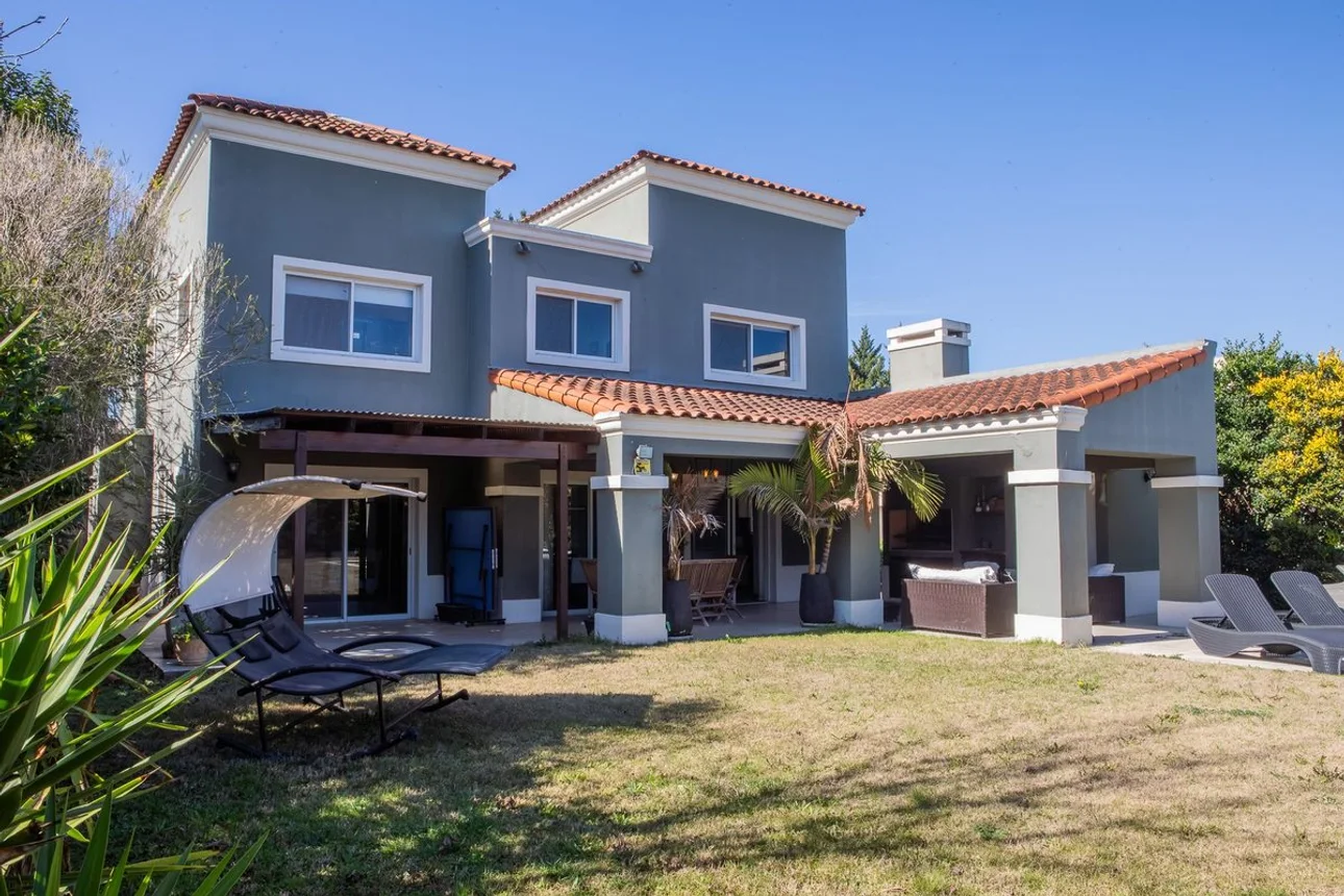 Casa en venta en Villa Rosa, foto 3