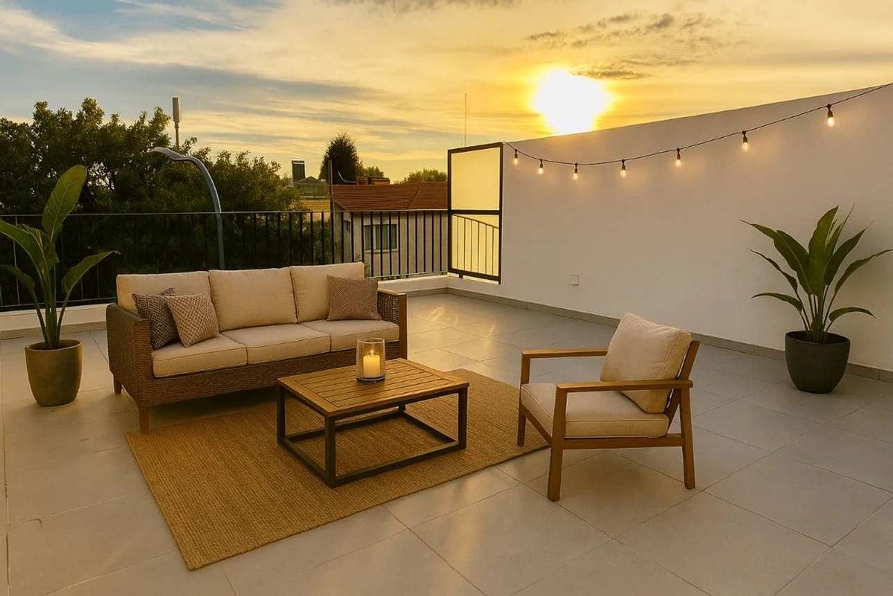 Departamento en venta en Villa Devoto