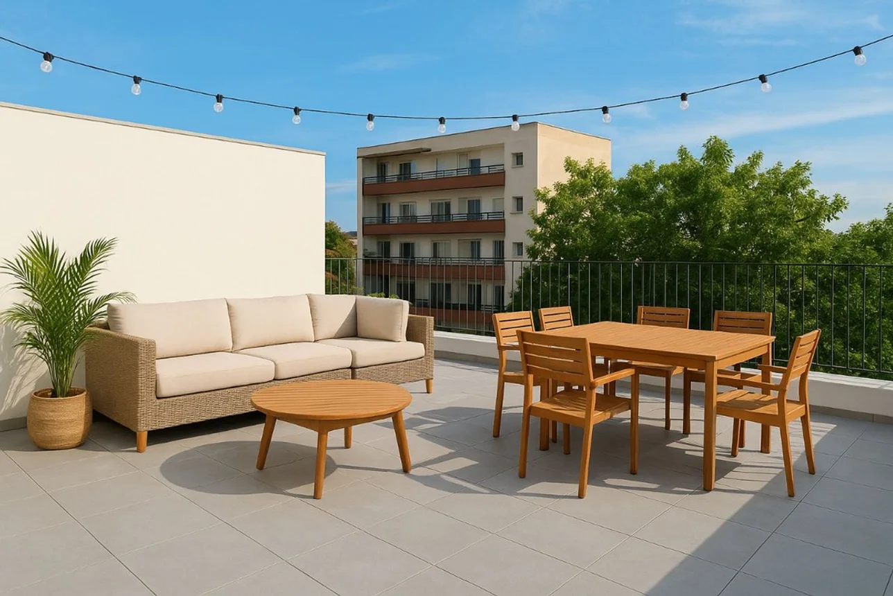 Departamento en venta en Villa Devoto, foto 3
