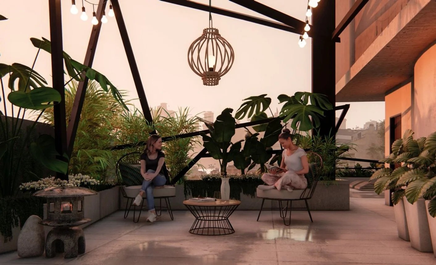 Monoambiente en venta en Villa Luro, Pola 200, foto 3