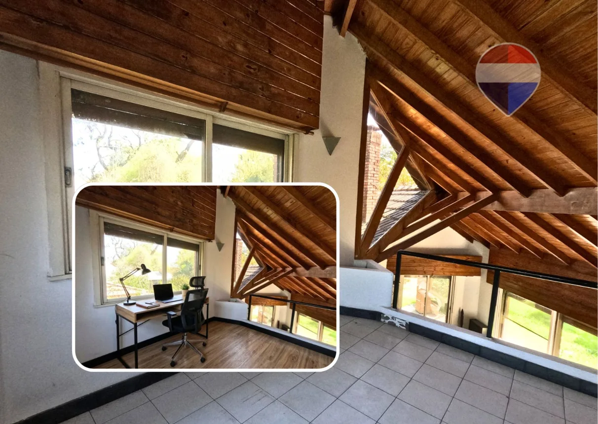 Casa de 3 ambientes en venta en Belén de Escobar, Libertad 1300, foto 3