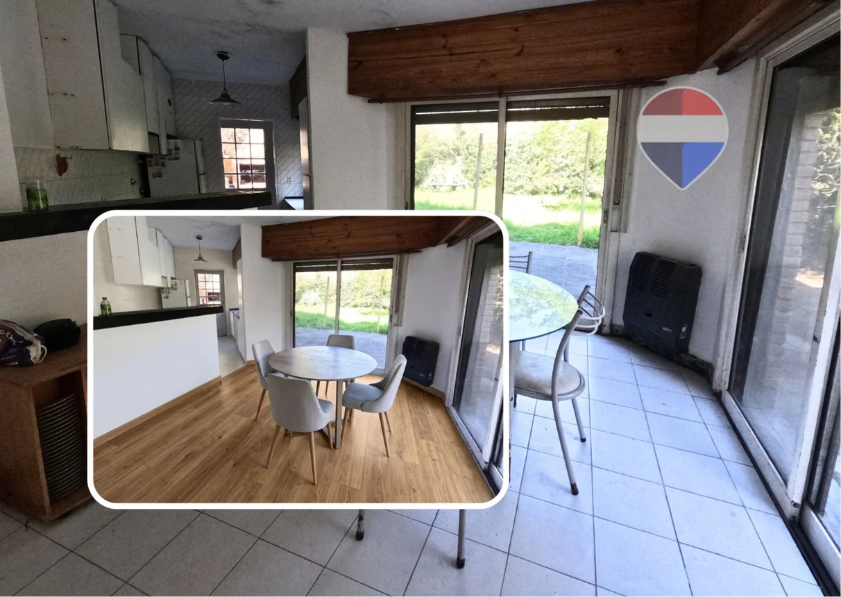 Casa de 3 ambientes en venta en Belén de Escobar, Libertad 1300, foto 2