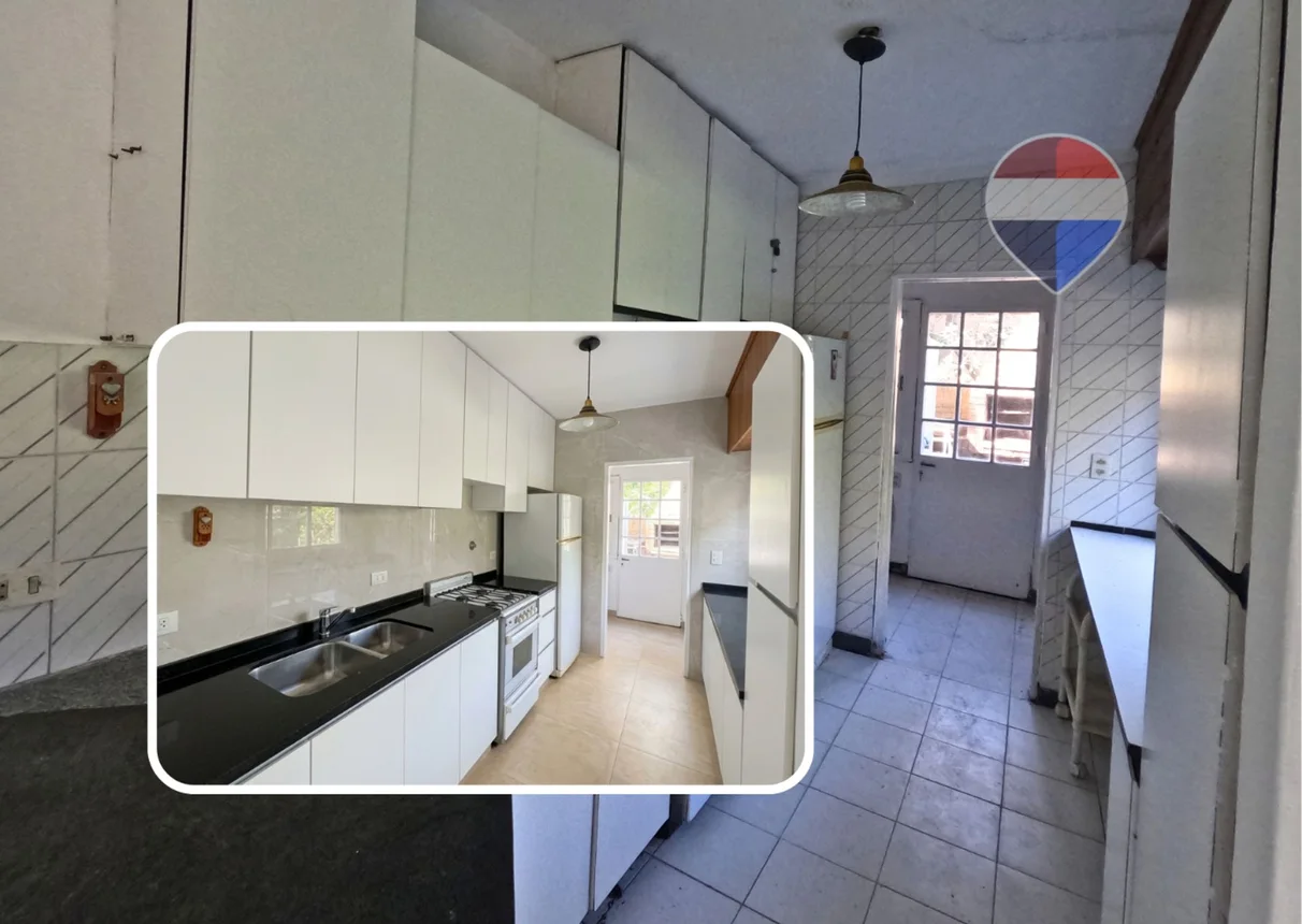 Casa de 3 ambientes en venta en Belén de Escobar, Libertad 1300, foto 4