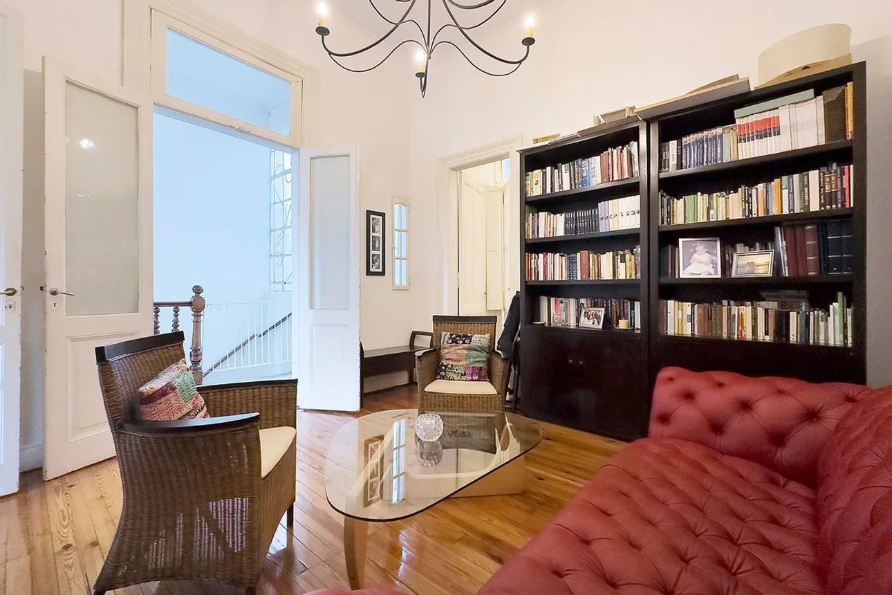 PH de 5 ambientes en venta en Palermo, Julián Álvarez 1100, foto 4