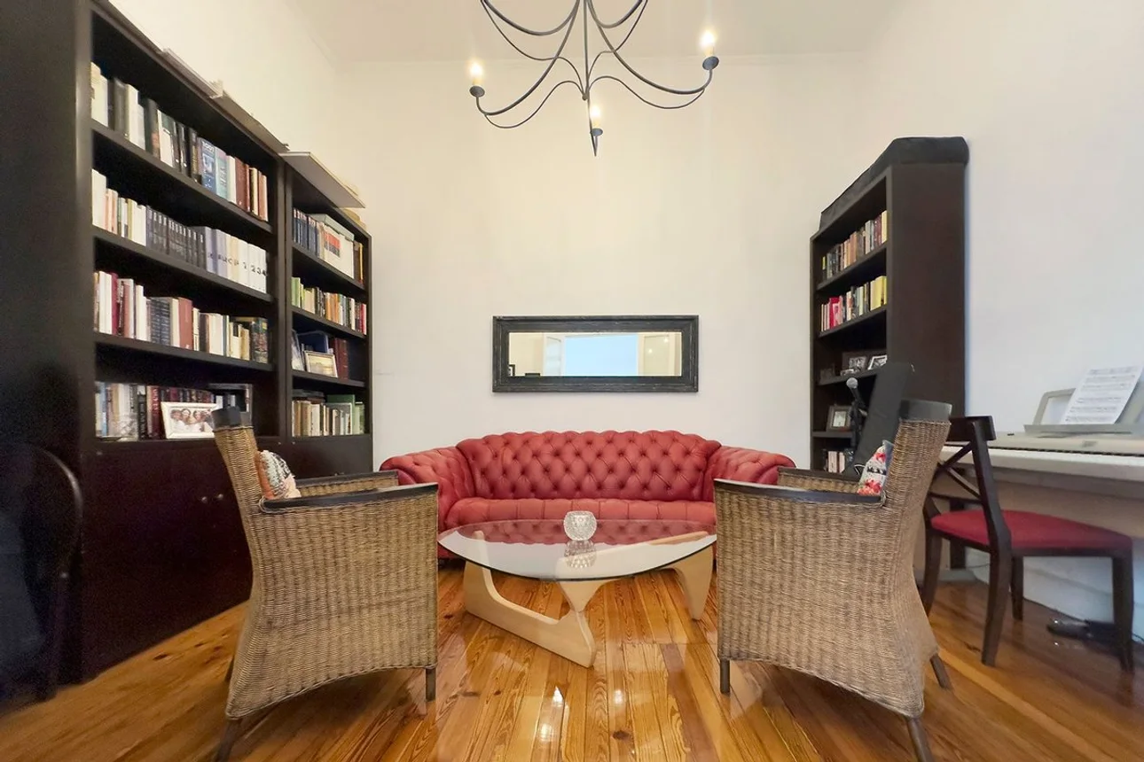 PH de 5 ambientes en venta en Palermo, Julián Álvarez 1100, foto 2