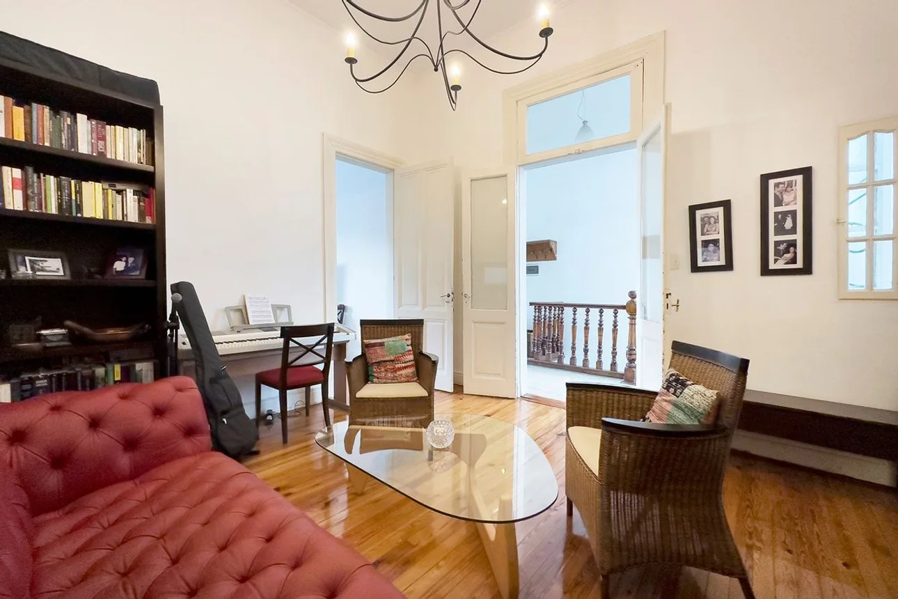 PH de 5 ambientes en venta en Palermo, Julián Álvarez 1100, foto 5