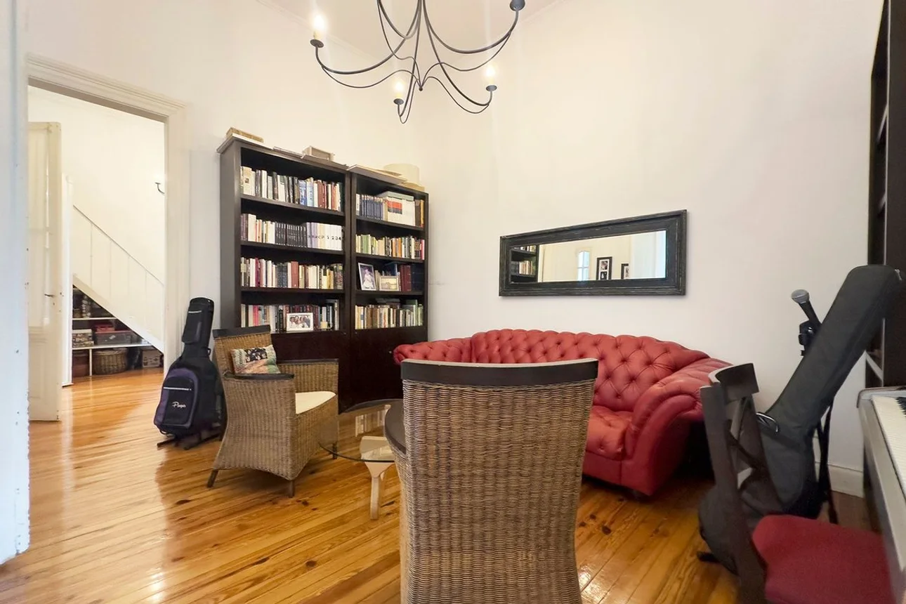 PH de 5 ambientes en venta en Palermo, Julián Álvarez 1100, foto 3
