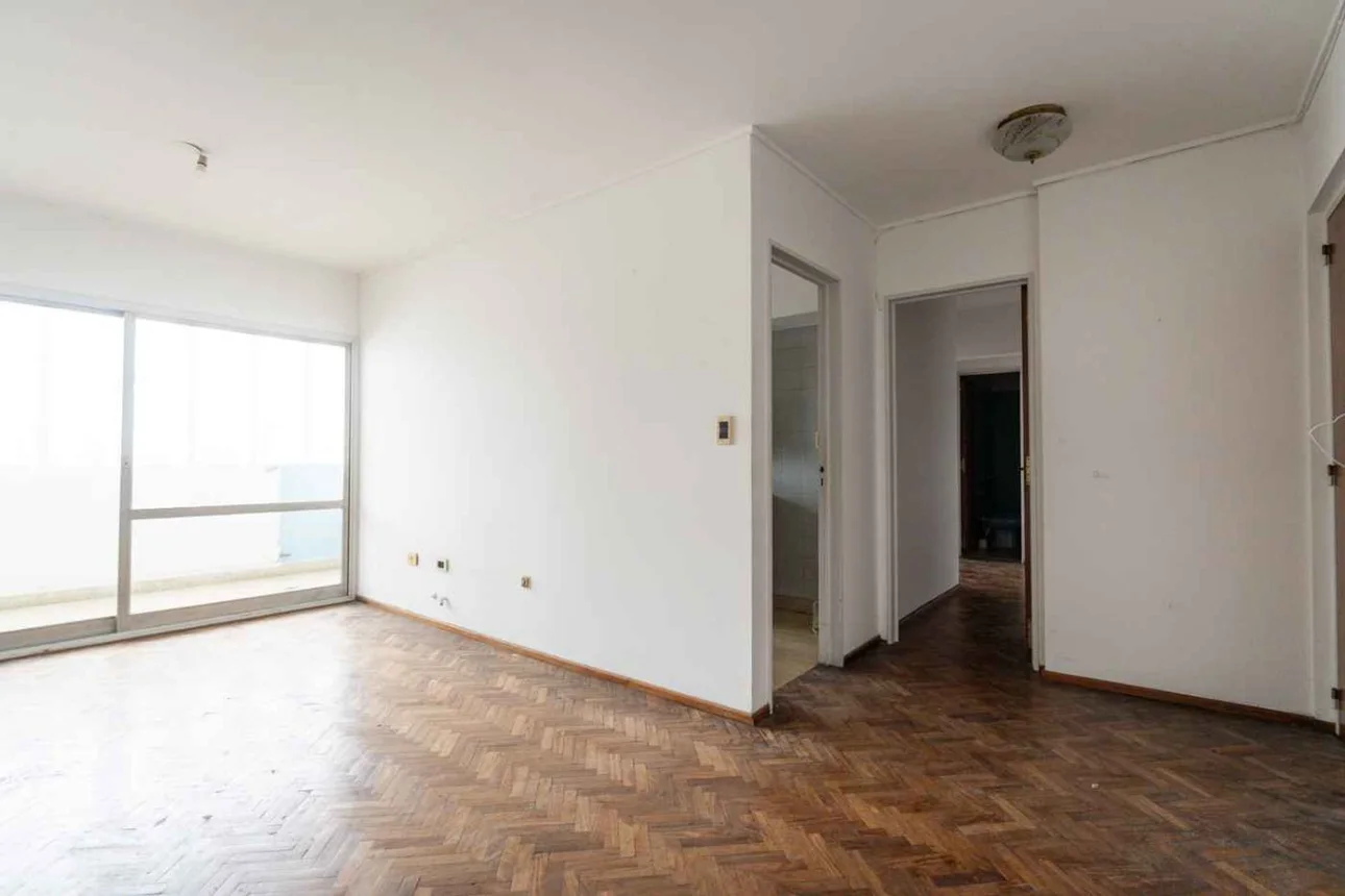 Departamento en venta en La Plata