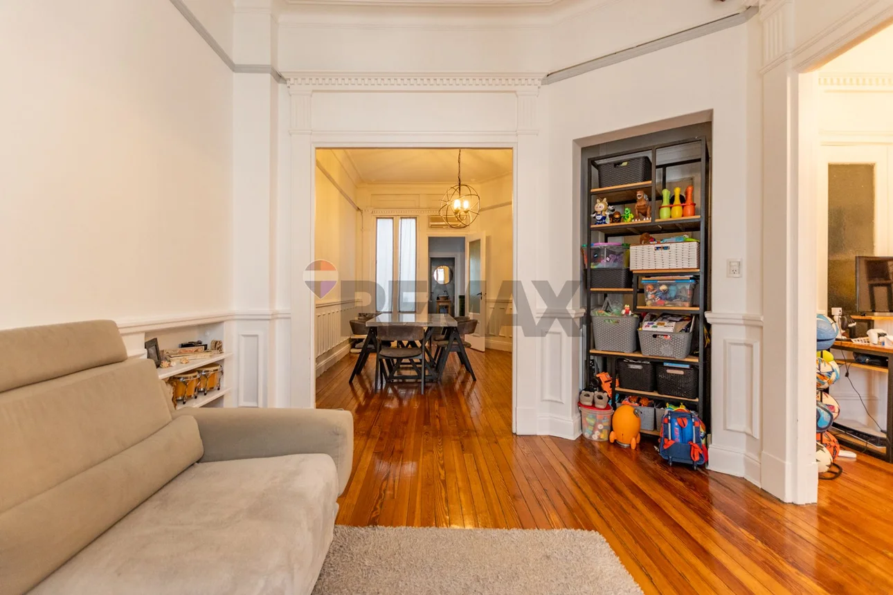 Departamento de 4 ambientes en venta en Monserrat, Piedras 100, foto 2