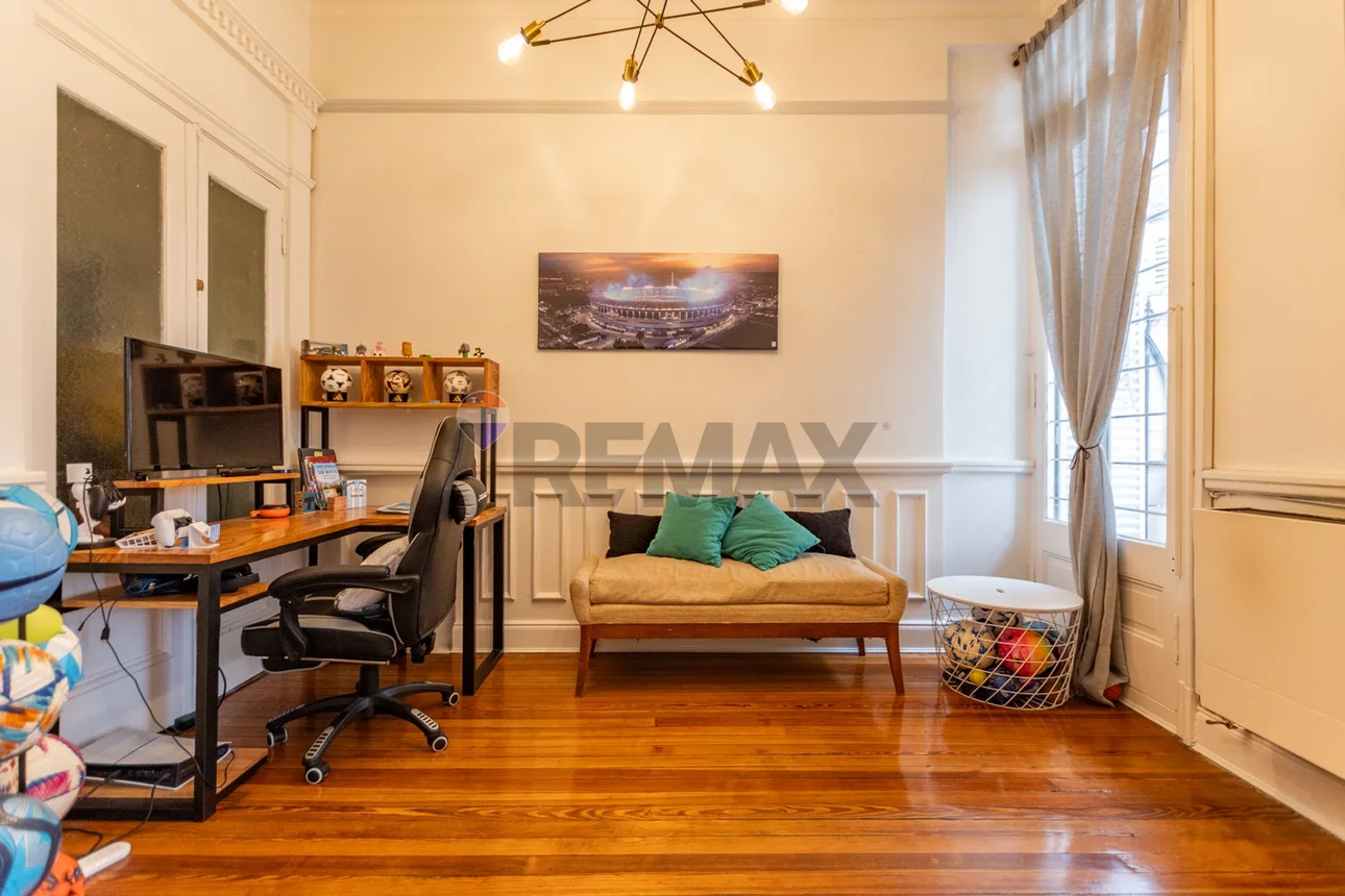 Departamento de 4 ambientes en venta en Monserrat, Piedras 100, foto 5