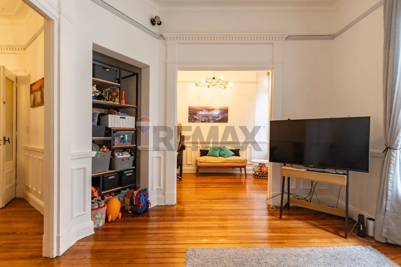 Departamento de 4 ambientes en venta en Monserrat, Piedras 100, foto 4