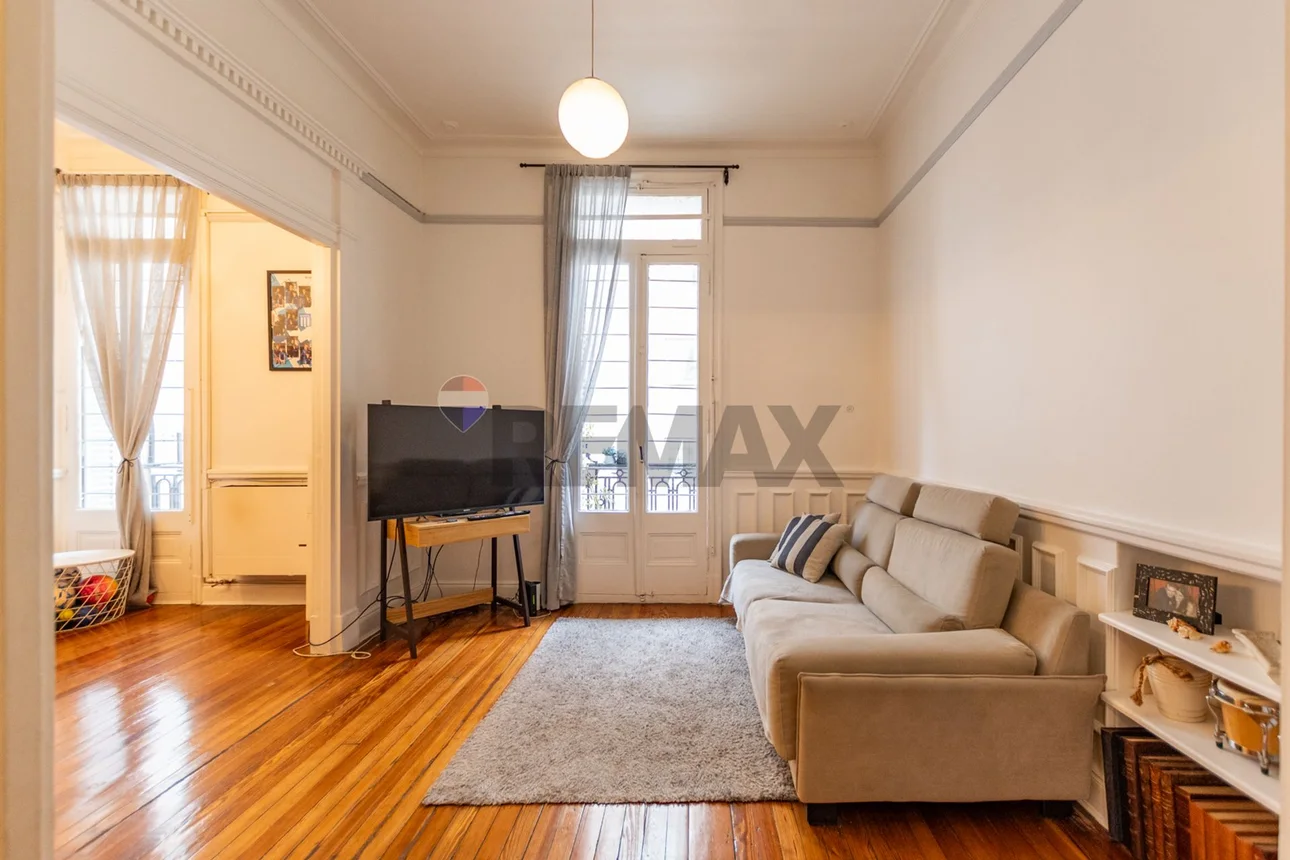Departamento de 4 ambientes en venta en Monserrat, Piedras 100