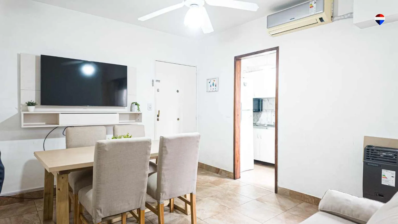 Departamento de 2 ambientes en venta en Gerli, Italia 2100, foto 4