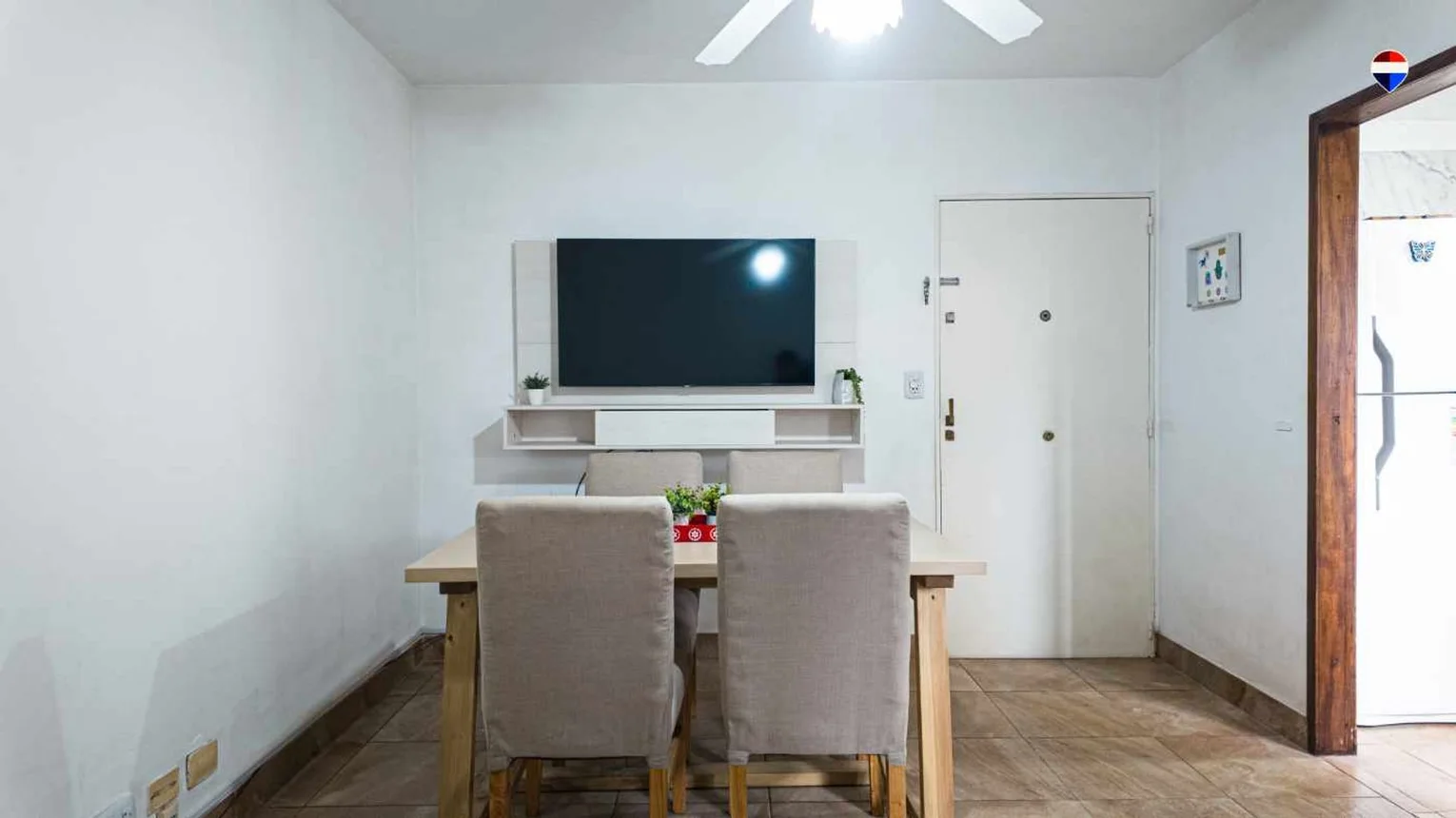 Departamento de 2 ambientes en venta en Gerli, Italia 2100, foto 5