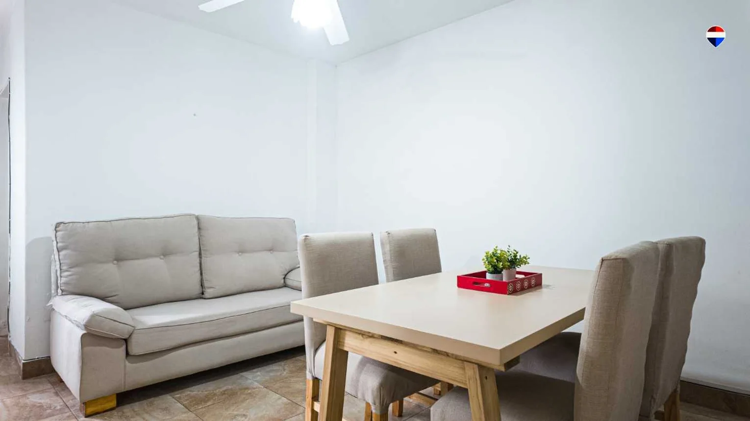 Departamento de 2 ambientes en venta en Gerli, Italia 2100