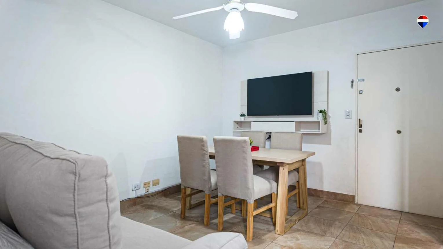 Departamento de 2 ambientes en venta en Gerli, Italia 2100, foto 3