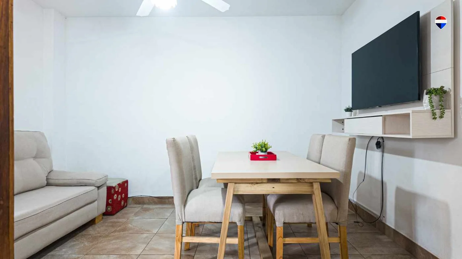 Departamento de 2 ambientes en venta en Gerli, Italia 2100, foto 2