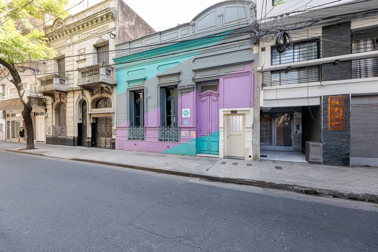 Casa en venta en Rosario