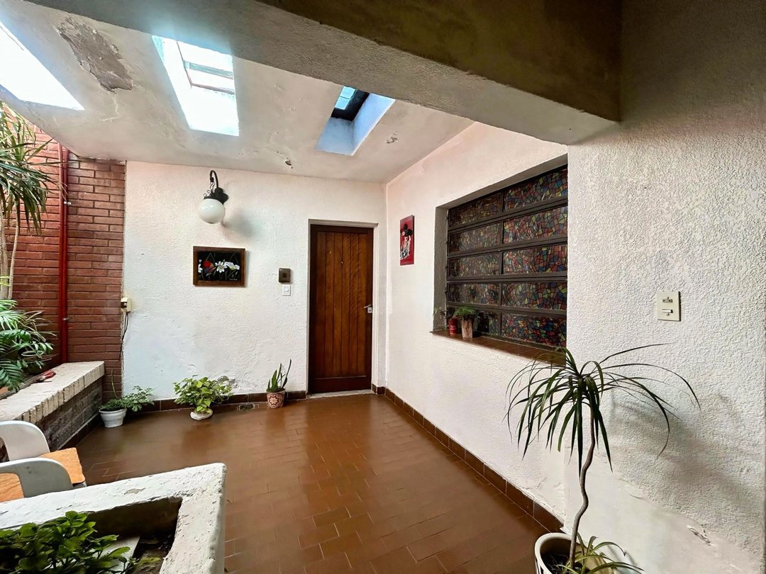 VENTA PH 3 AMBIENTES HAEDO