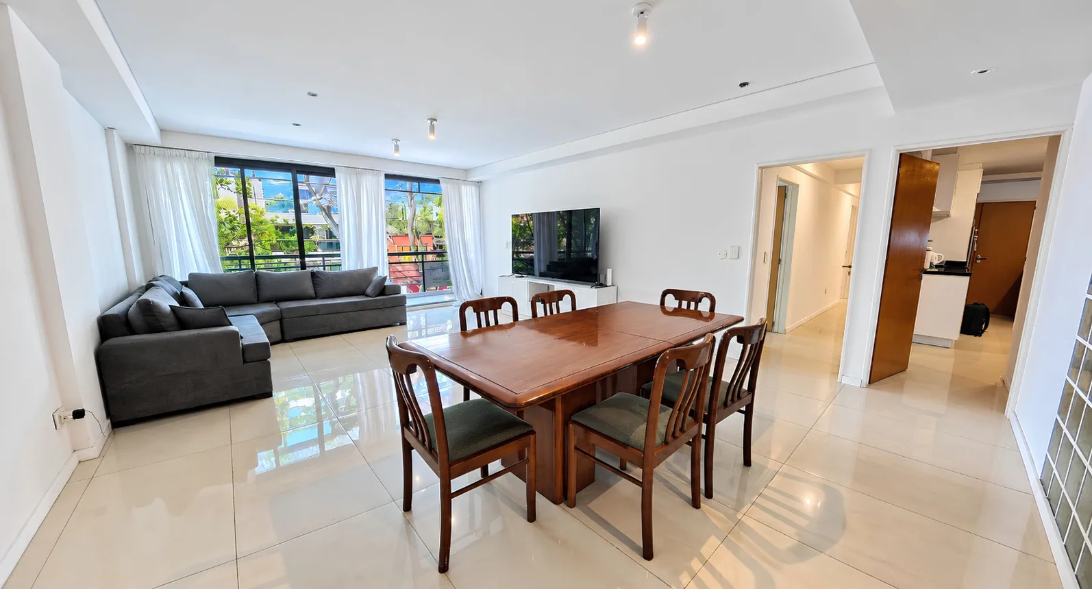 Semipiso de 4 ambientes en venta en Caballito, Avenida Pedro Goyena 1600, foto 2