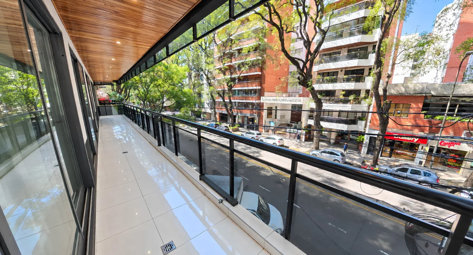 Semipiso de 4 ambientes en venta en Caballito, Avenida Pedro Goyena 1600, foto 5