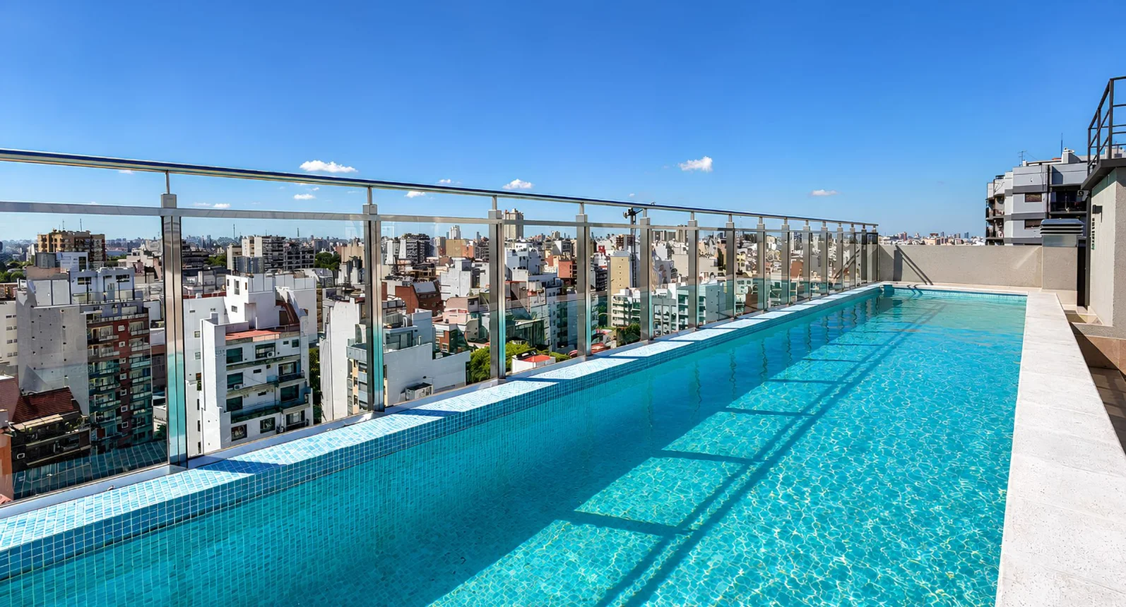 Semipiso de 4 ambientes en venta en Caballito, Avenida Pedro Goyena 1600, foto 3