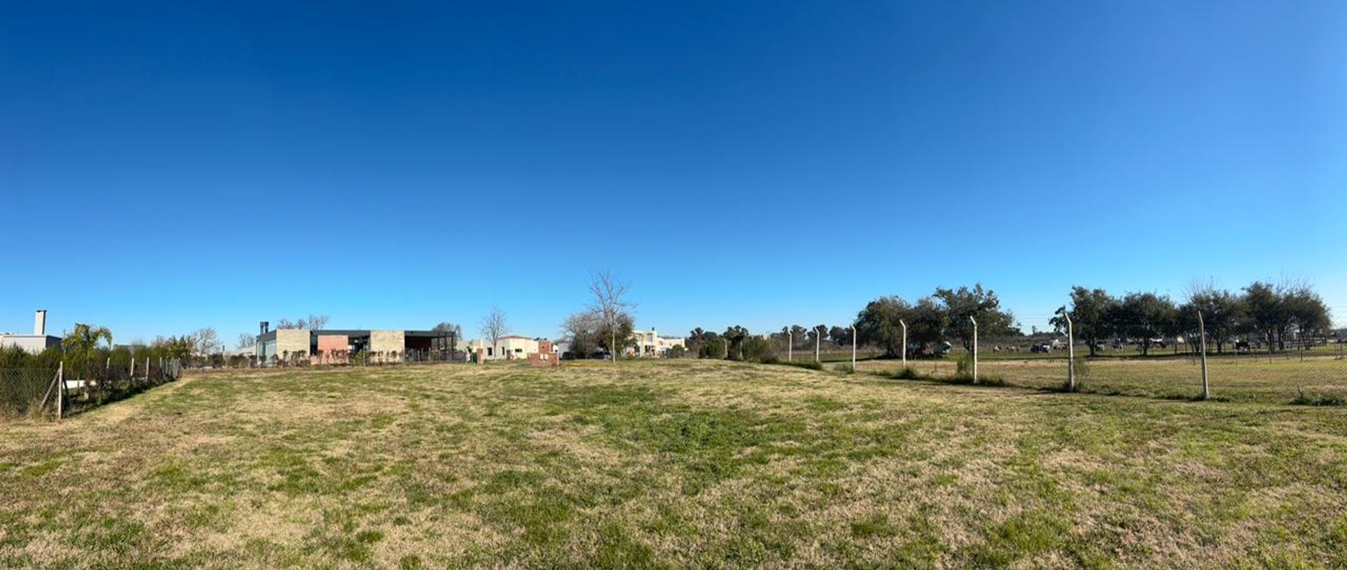 Foto 8 — LOTE EN VENTA - BARRIO SAN SEBASTIÁN | CUL DE SAC