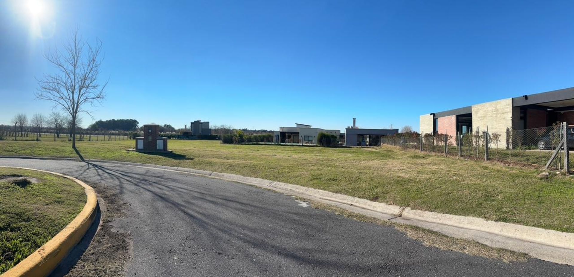 LOTE EN VENTA - BARRIO SAN SEBASTIÁN | CUL DE SAC