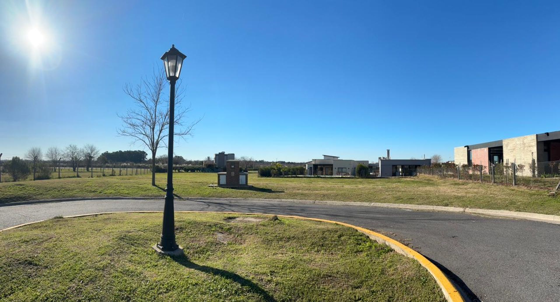 Foto 6 — LOTE EN VENTA - BARRIO SAN SEBASTIÁN | CUL DE SAC