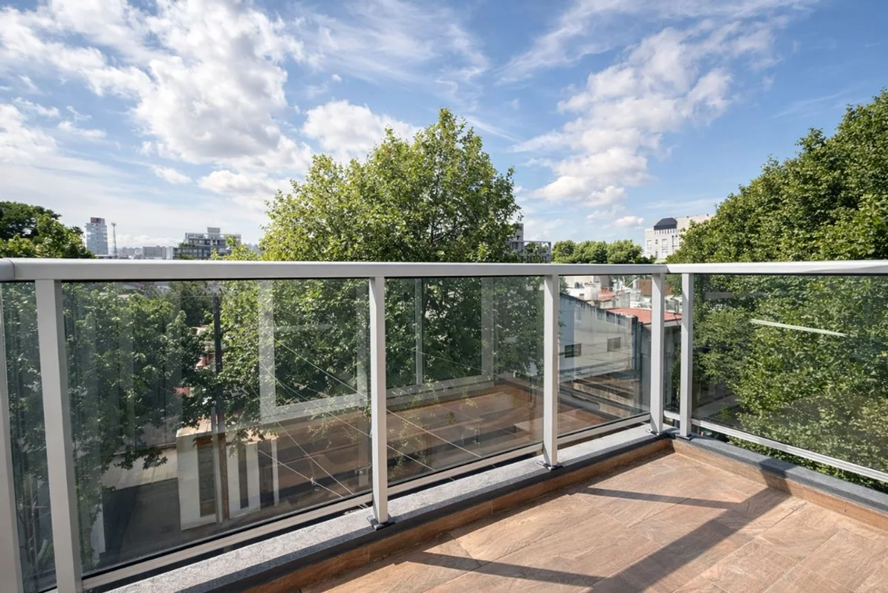 Departamento de 2 ambientes en venta en Bernal Este, Avenida Avellaneda 100, foto 5