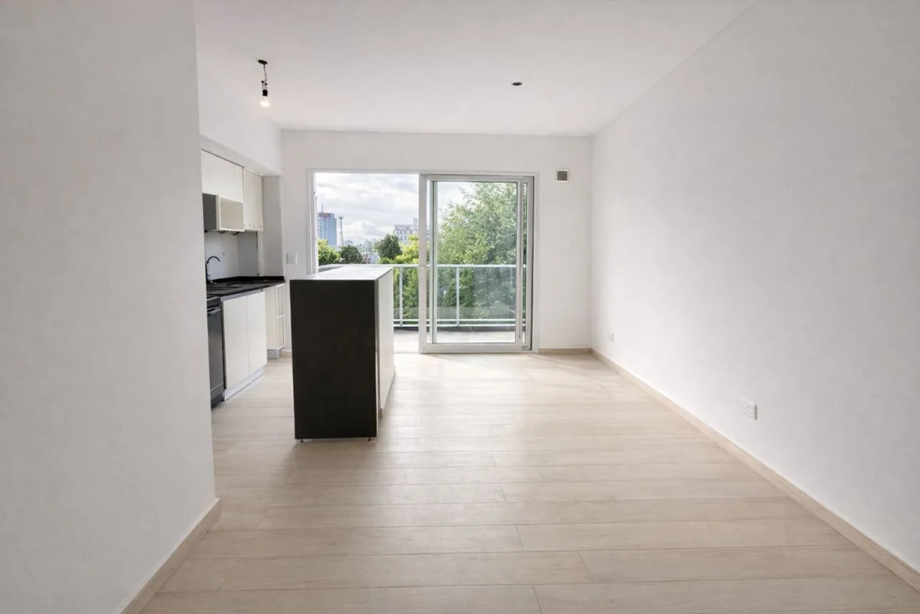 Departamento de 2 ambientes en venta en Bernal Este, Avenida Avellaneda 100, foto 4